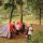 Camping Ga Ribet di Sukamantri Bogor